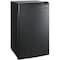 Magic Chef Mini Refrigerator(3.5 Cubic Ft.) (Black) MCBR350B2 - alternate 5